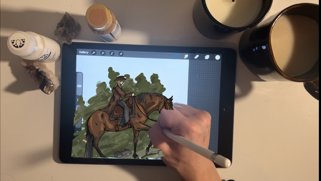 Afraid to Start? Me too